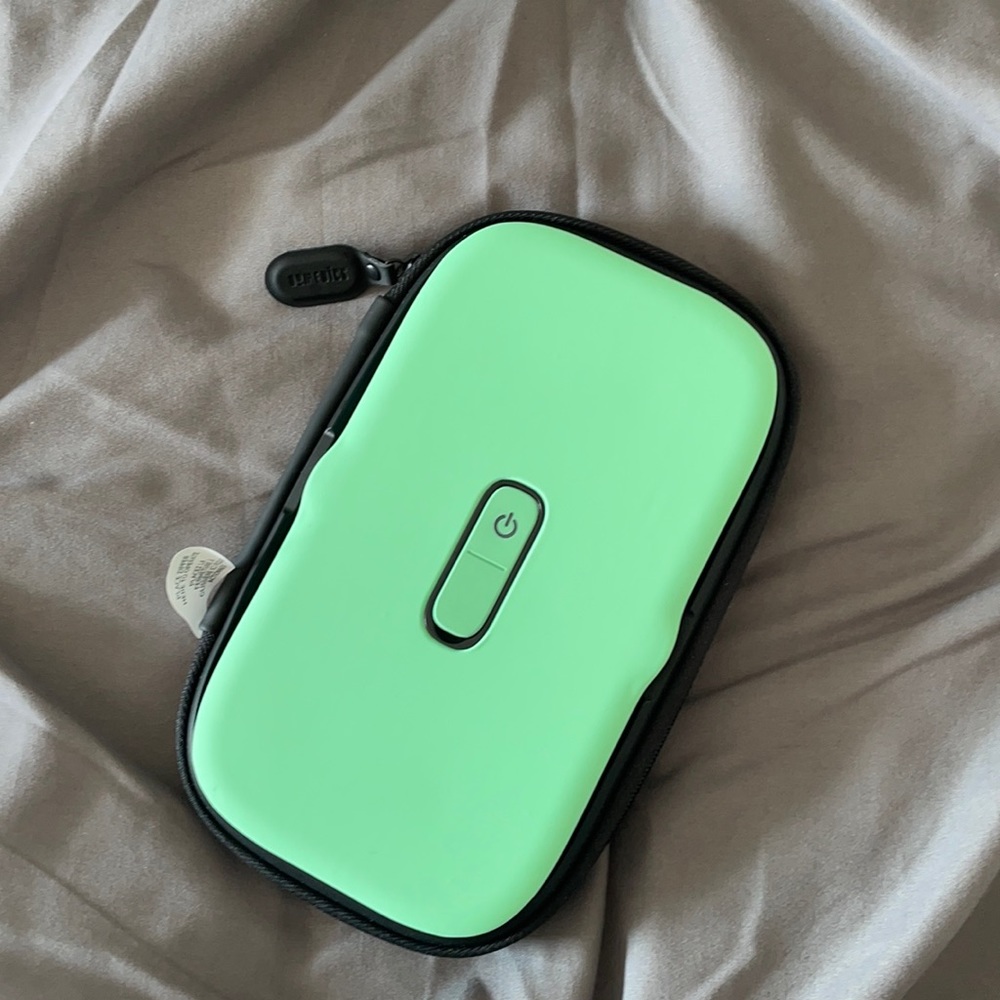 Cell phone sanitize kit
